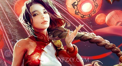 自由之战九游版v3.11.0.14截图