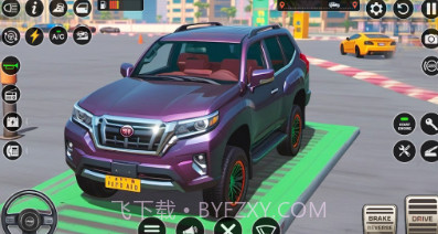 最强越野吉普车v1.17截图