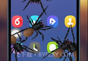 虫子整蛊模拟器v1.19截图