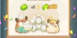 仓鼠蛋糕大亨v1.0.16截图