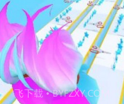 hair rushv1.20截图