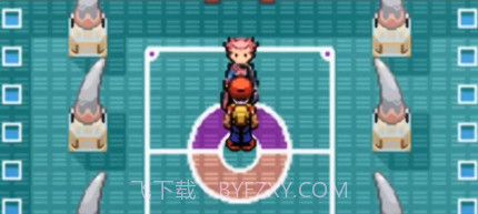 口袋妖怪起源红汉化版v1.3.18截图