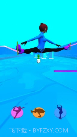 冰河探险中文1.15截图