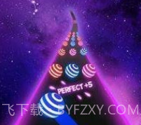 跳舞球的颜色v1鐎瑰宕渧1.19截图