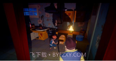 我的营地邻居v1.14截图