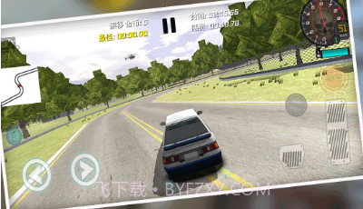 飞车漂移挑战赛v1.0.15截图