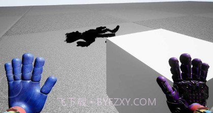 波比的游戏时间第四章v1.15截图