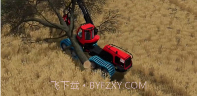 农夫模拟器v3.16截图