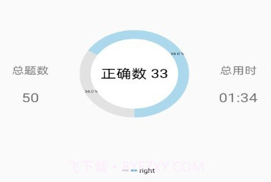 云帮小学口算v1.0.15截图