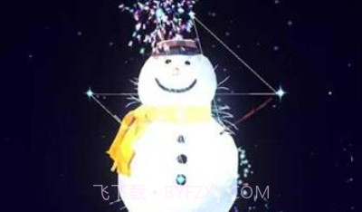 烟花生成器v0.14截图