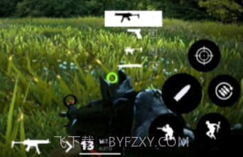 监控射击v0.0.14截图