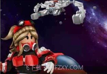 Roblox自然灾害模拟器v2.391.14截图