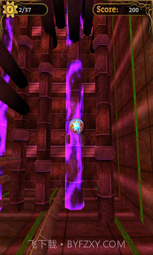 幻想齿轮 Gearsv1.15截图