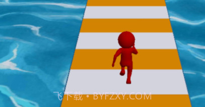 有趣的跑酷3Dv1.15截图