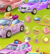 小汽车大改造v8.0.21截图