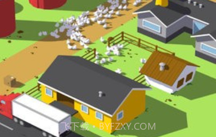 鸡蛋生产公司v1.21.22截图