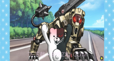 超级枪弹辩驳终极之夏v1.0.15截图