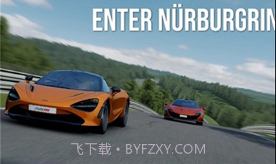 绝对赛车国际服v2.11.15截图