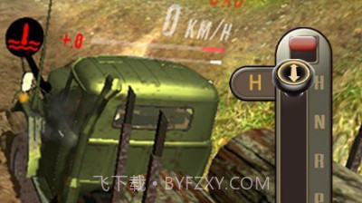 无敌伐木车v1.18截图