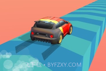 齿轮竞赛3Dv5.8.18截图