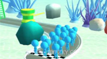 糖豆人快跑v1.17截图