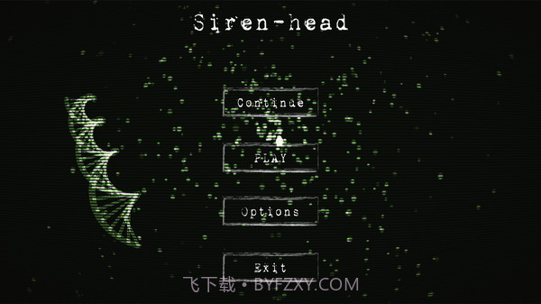 警笛头计划v1.22截图