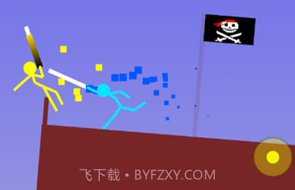 火柴人对决 旧版v47鐎瑰宕渧1.13截图