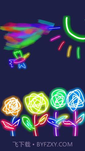 孩子画画(孩子画画培训班)V9.06 安卓正式版V9.15截图