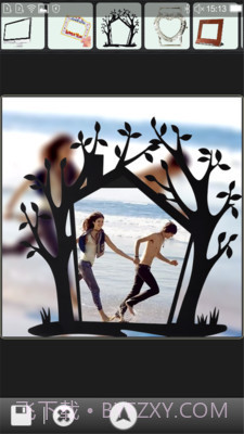 万能照片编辑器2.7.14截图