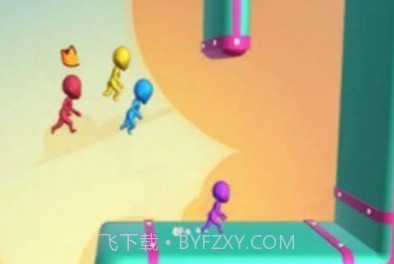 火柴人搭桥竞技v1.15截图