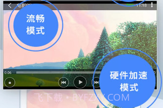 先锋影音播放器V1.17截图