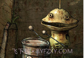 机械迷城2v2.15截图