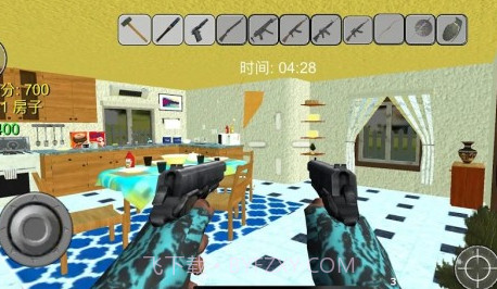 现实房屋破坏v1.19截图