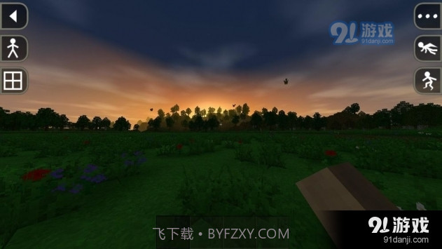 生存战争2.3插件版mod1.33.04.21截图