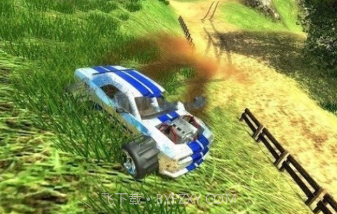 越野3Dv1.0.20截图