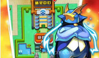 口袋高手olv1.17截图