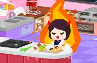 加速吧厨师v1.3.17截图