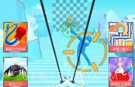 斩击巨人v1.17截图