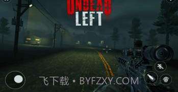 末日神枪手v1.1.21截图