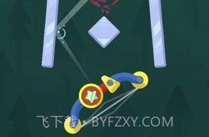 Infinite Arrowv2.15截图