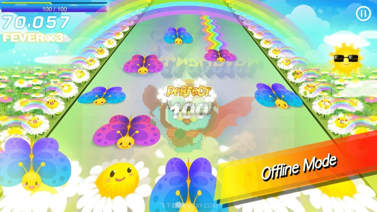 音乐&击败免费版1.4截图