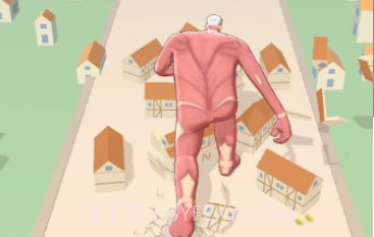 泰坦巨人奔跑v1.1.18截图