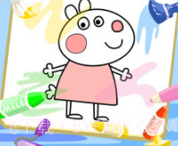 儿童游戏涂色教育v2.0.20截图