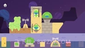 西谷迷你太空积木v1.19截图