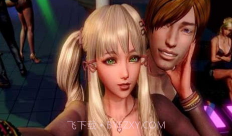 康乃馨俱乐部V2.17截图