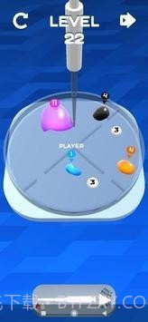 史莱姆试验v0.21截图