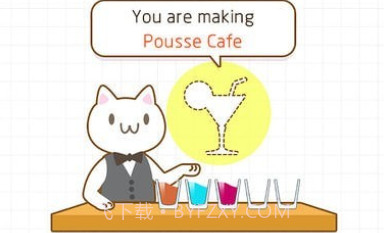 CatsCupv1.0.14截图