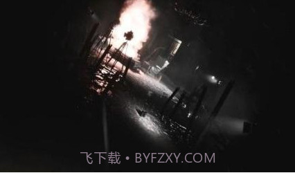 层层恐惧2v2.13截图