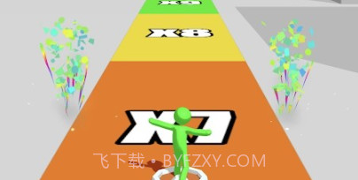 泰坦大逃杀v1.22截图