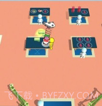 我的咖啡馆帝国v2022.5.0.16截图